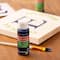 12 Pack: Outdoor Acrylic Paint by Craft Smart®, 2oz.